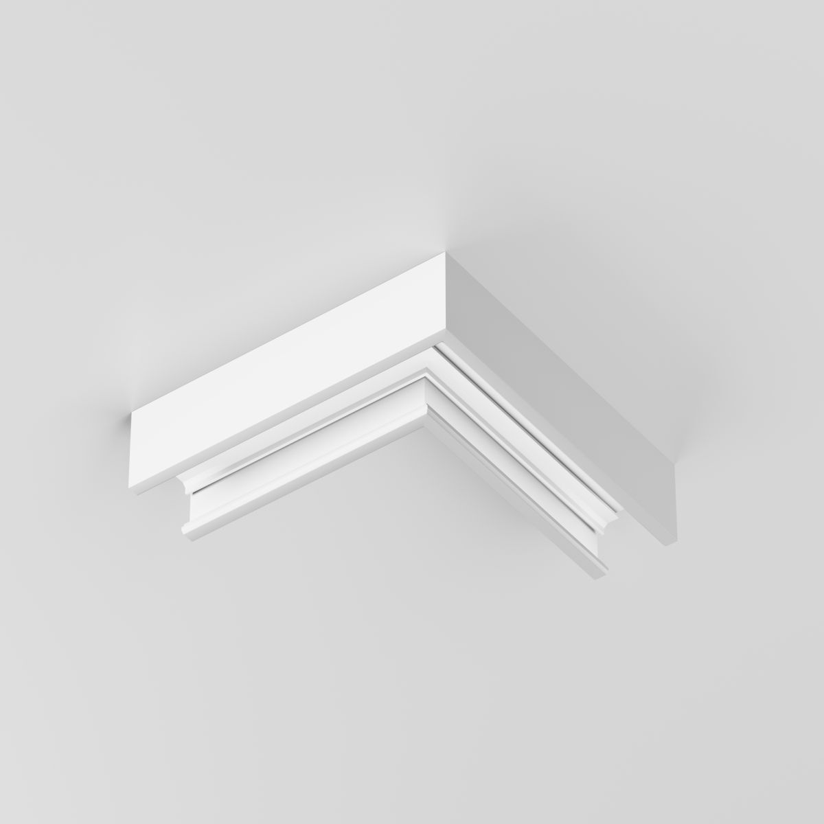 Угол-соединитель Maytoni Technical Exility TRAMN034CL-41W TRAMN034CL-41W - магазин электротехники Electroshop