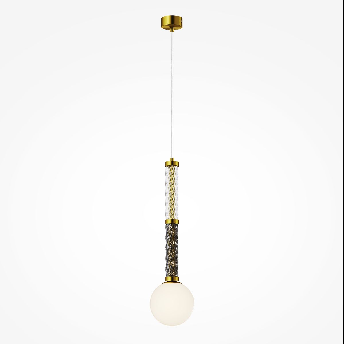 Подвесной светильник Maytoni Teatro MOD287PL-01BS1 MOD287PL-01BS1 - магазин электротехники Electroshop