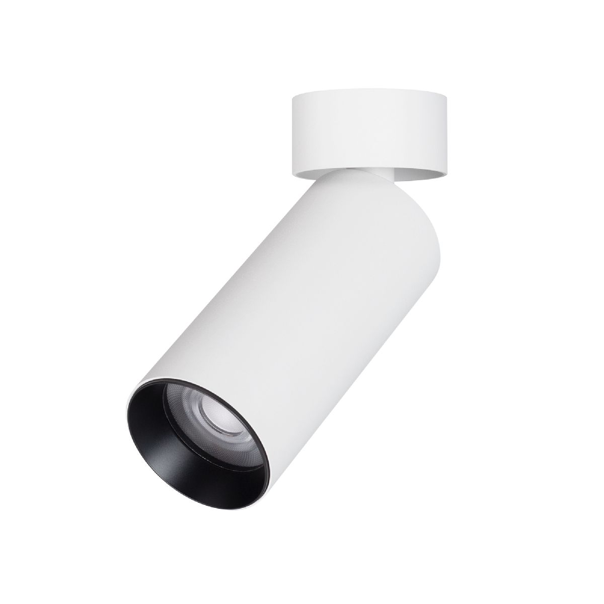 Спот Arlight SP-GABI-SURFACE-FLAP-R50-9W Warm3000 052343 052343 - магазин электротехники Electroshop