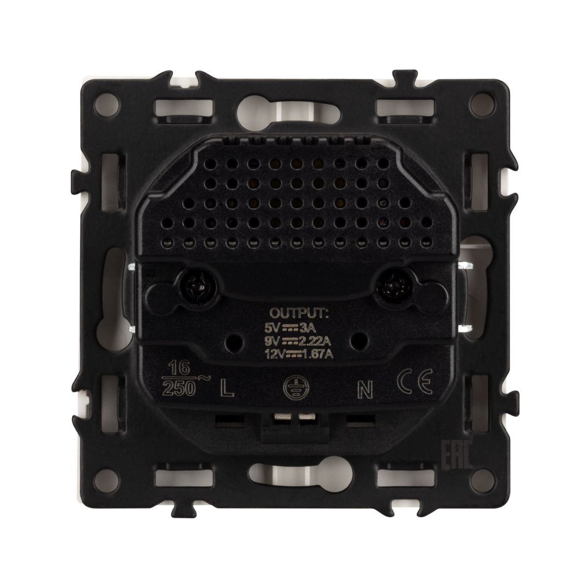 Розетка зк со шторками с USB тип А+С софт-тач никель Arlight SCT-MUAC-SFPL-IS (250V, 16A) 059445(1) 059445(1) - магазин электротехники Electroshop