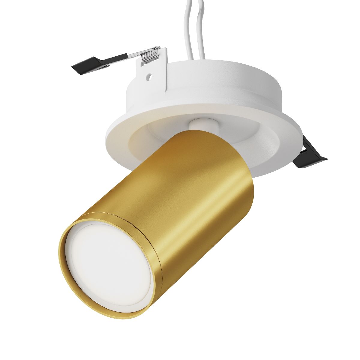 Спот Maytoni Technical Focus S C048CL-U-1WMG C048CL-U-1WMG - магазин электротехники Electroshop