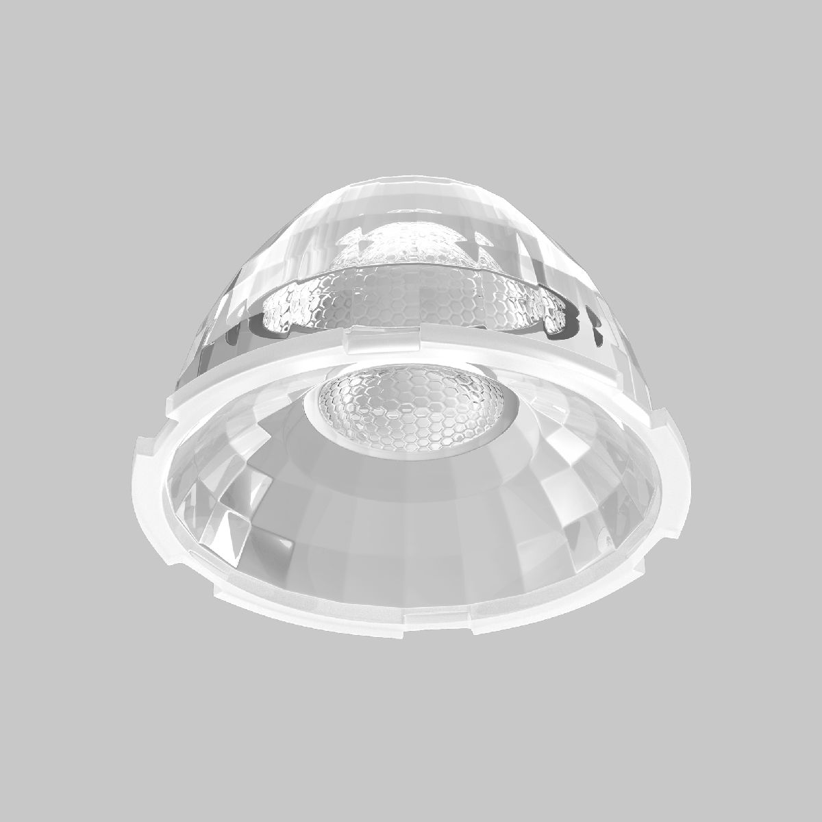 Линза Maytoni Downlight LensCD28-15 LensCD28-15 - магазин электротехники Electroshop