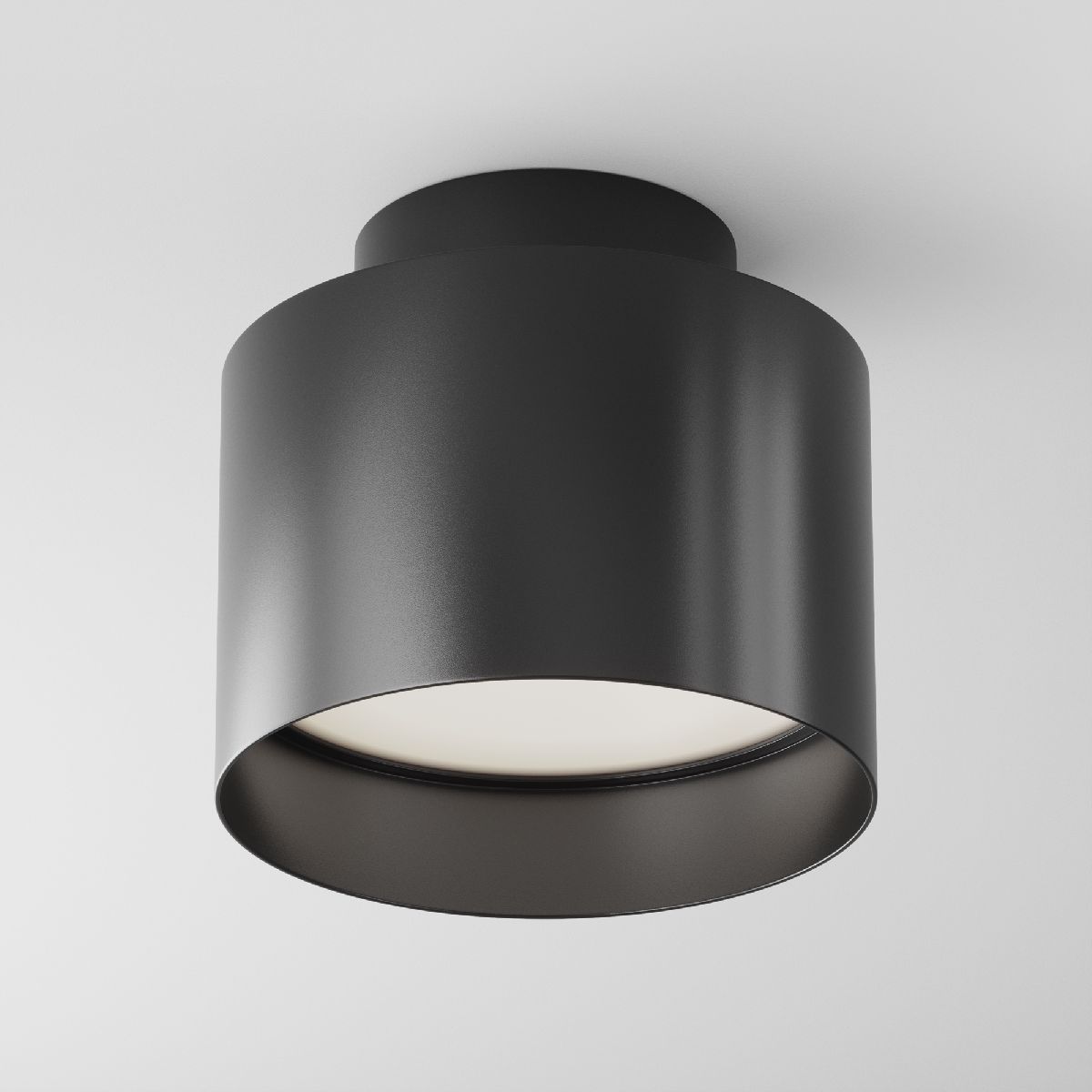 Накладной светильник Maytoni Planet C009CW-L12B4K C009CW-L12B4K - магазин электротехники Electroshop