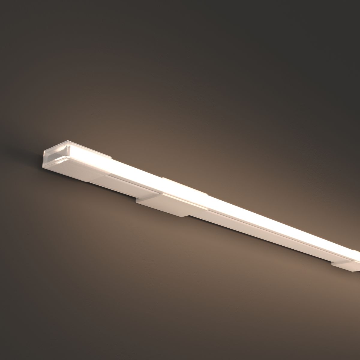 Гибкий неон Maytoni Led strip 24В 9,6Вт/м 3000K 5м IP67 432037 432037 - магазин электротехники Electroshop