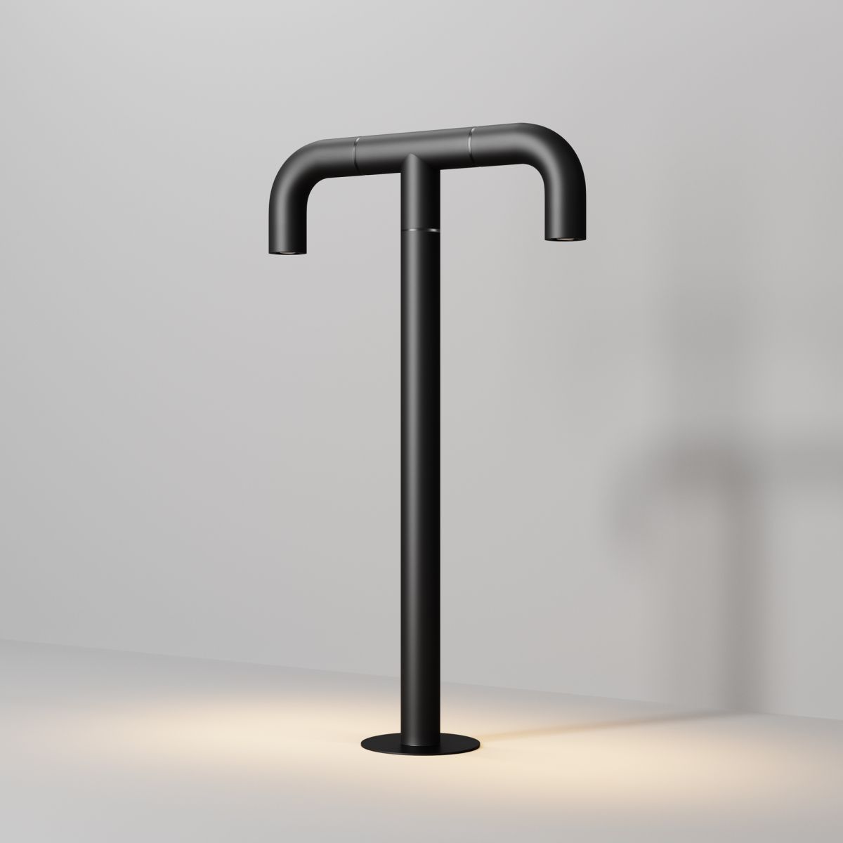Ландшафтный светильник Maytoni Sleek O477FL-L4GF3K O477FL-L4GF3K - магазин электротехники Electroshop