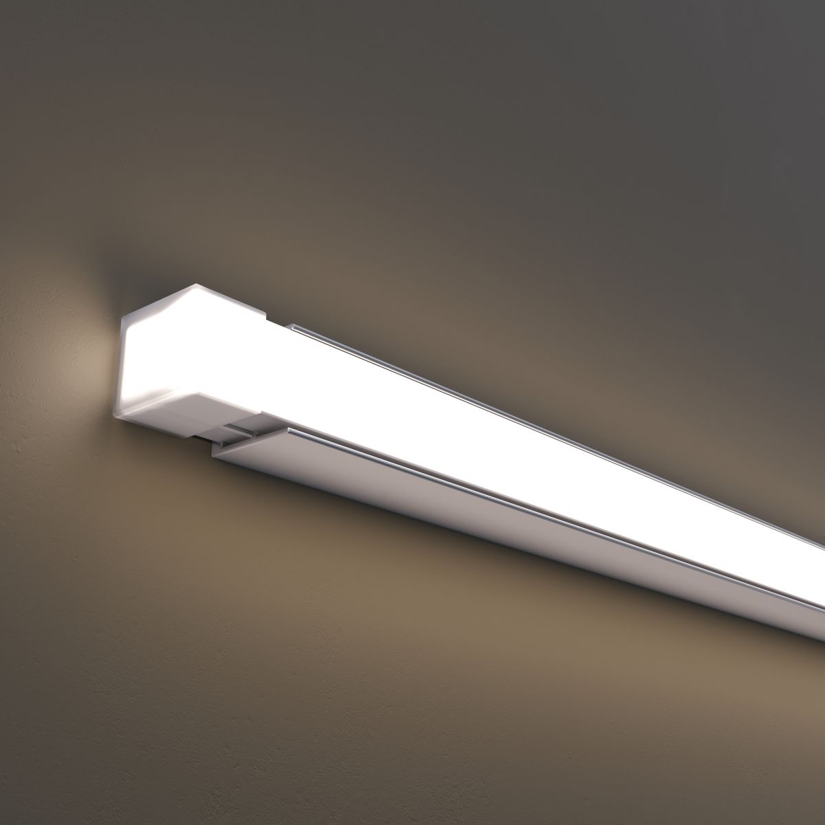 Гибкий неон Maytoni Led strip 24В 12Вт/м 4000K 5м IP67 432023 432023 - магазин электротехники Electroshop