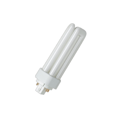 Лампа Osram Dulux T/E Plus 32W/31-830 GX24q-3 теплый белый 3000k 4099854123283 4099854123283 - магазин электротехники Electroshop