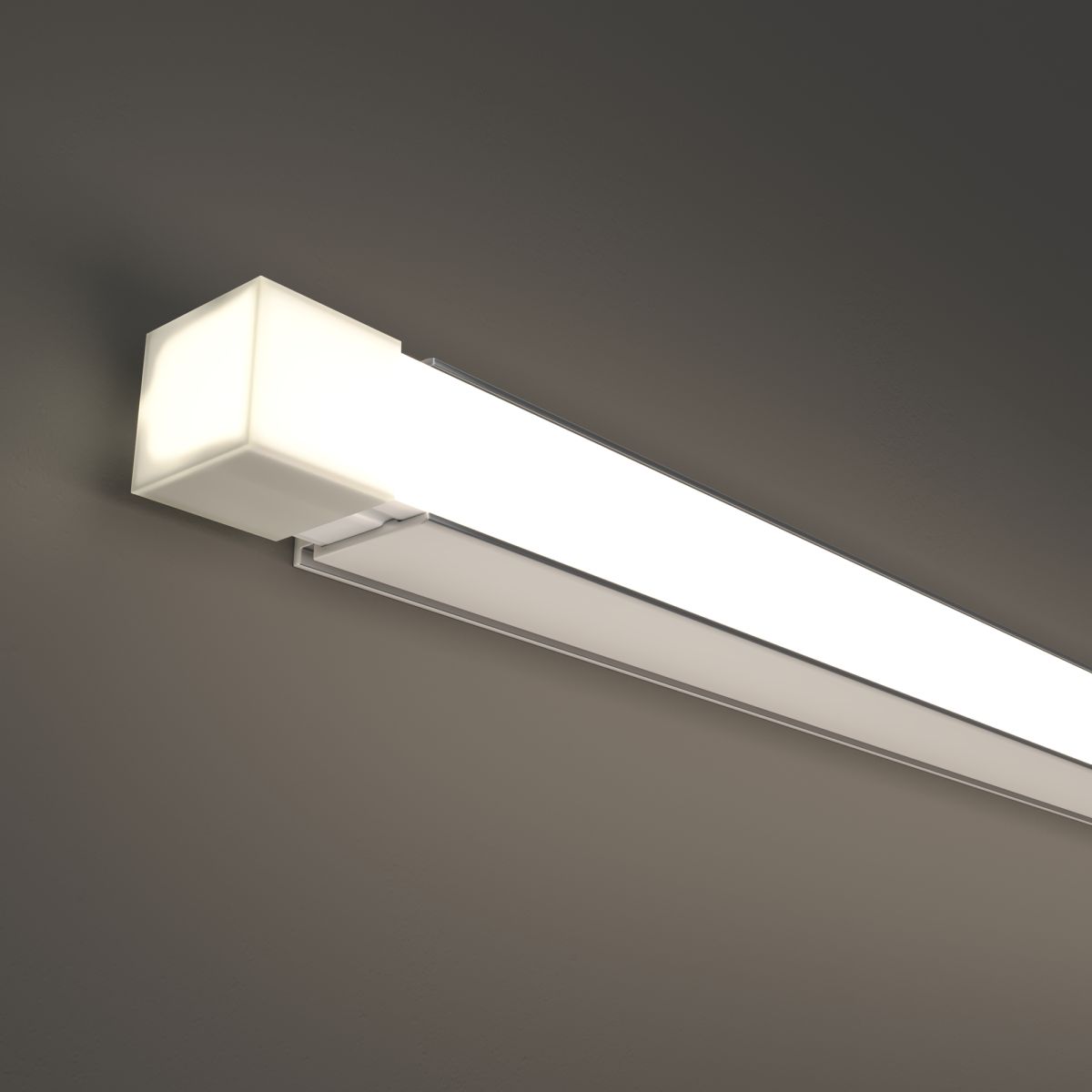 Гибкий неон Maytoni Led strip 24В 10Вт/м 4000K 10м IP67 432017 432017 - магазин электротехники Electroshop