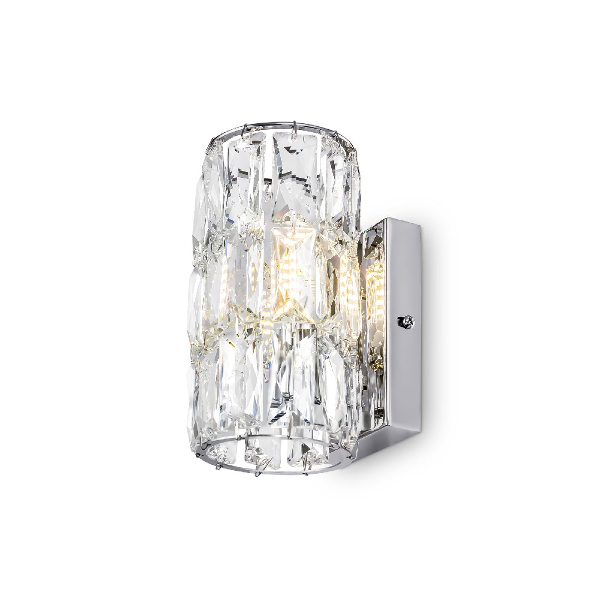 Бра Maytoni Talento DIA008WL-1CH DIA008WL-1CH - магазин электротехники Electroshop