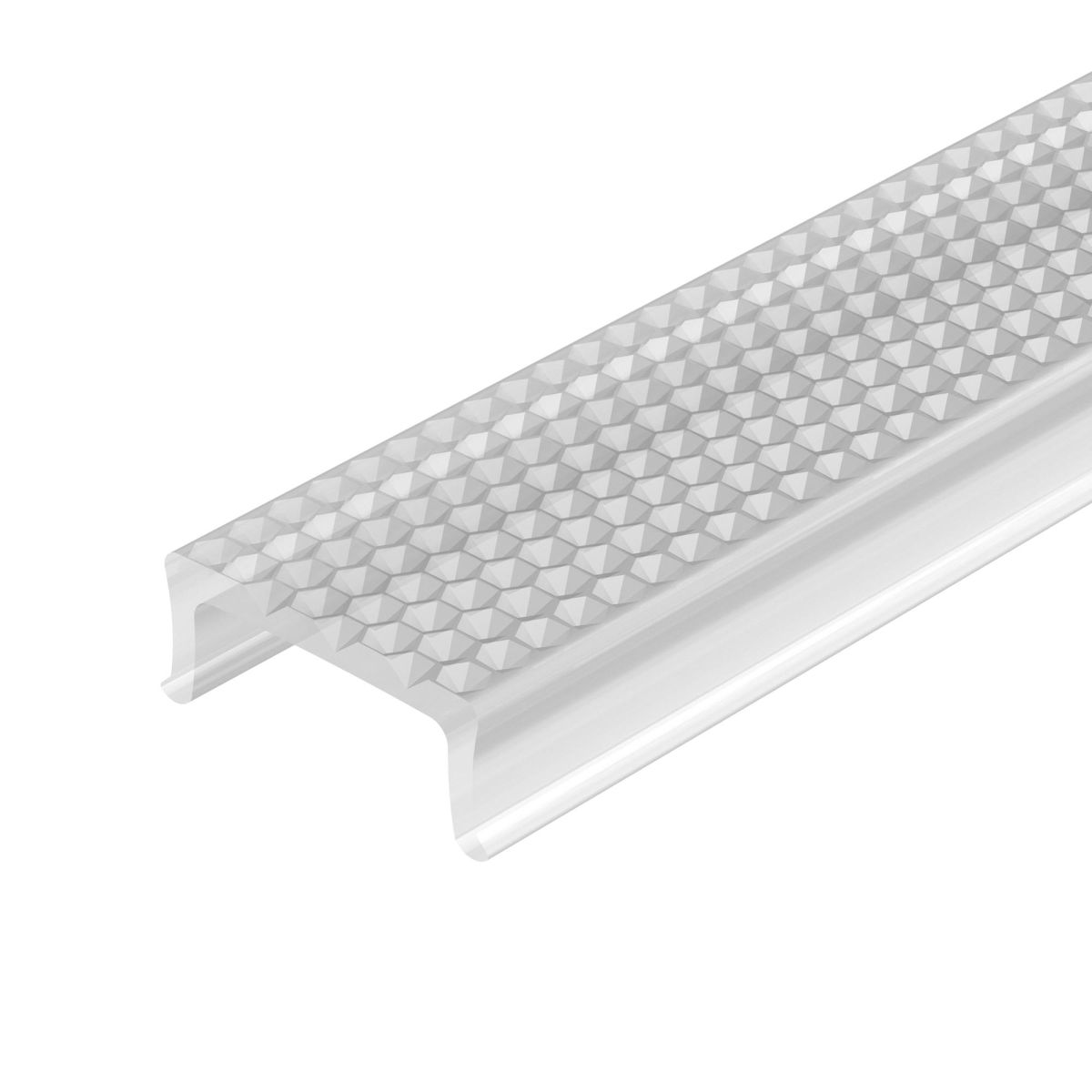 Экран призматический Arlight FANTOM-W12-2000 OPAL (Пластик) 063979 063979 - магазин электротехники Electroshop