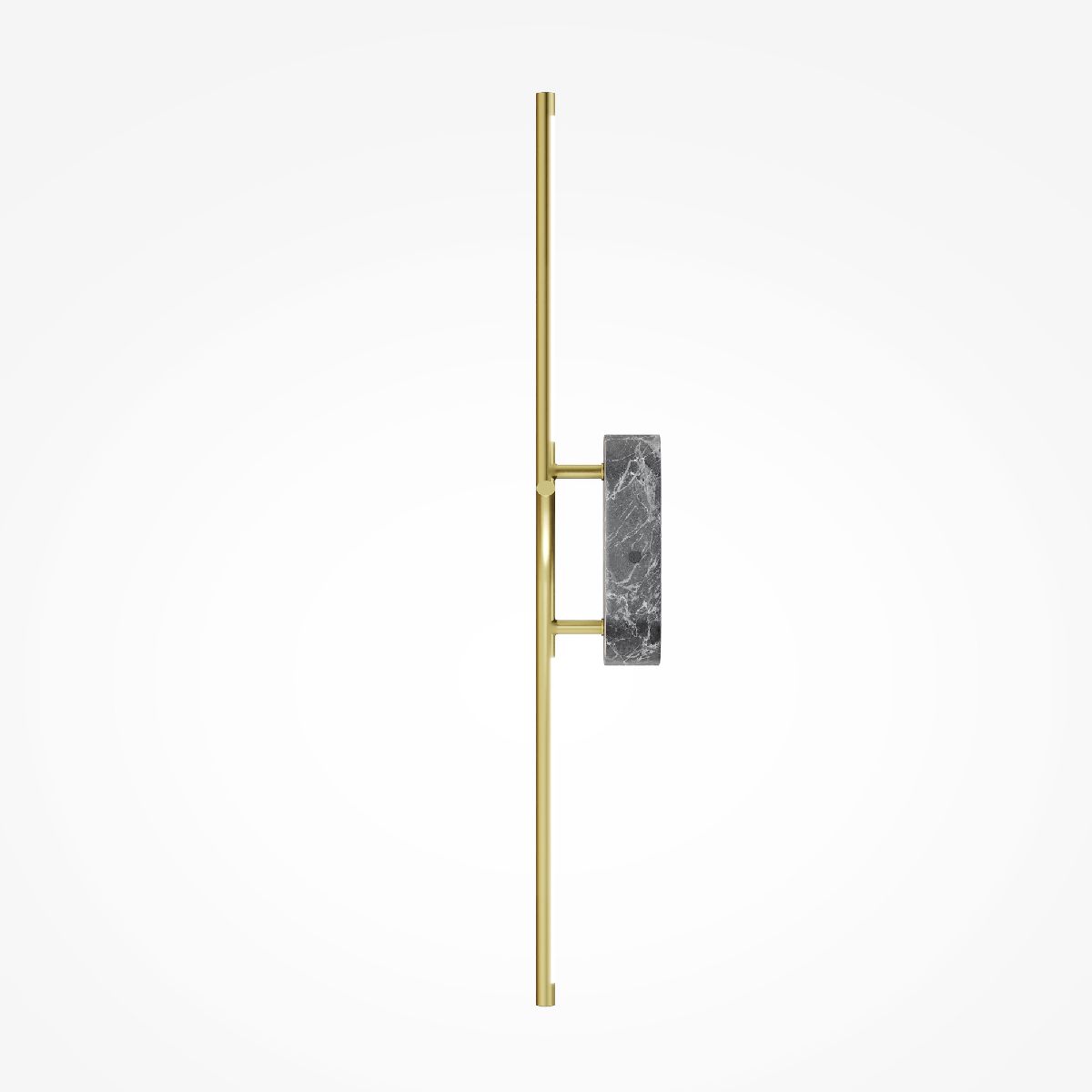 Настенный светильник Maytoni Renaissance MOD256WL-L5BS3K2 MOD256WL-L5BS3K2 - магазин электротехники Electroshop
