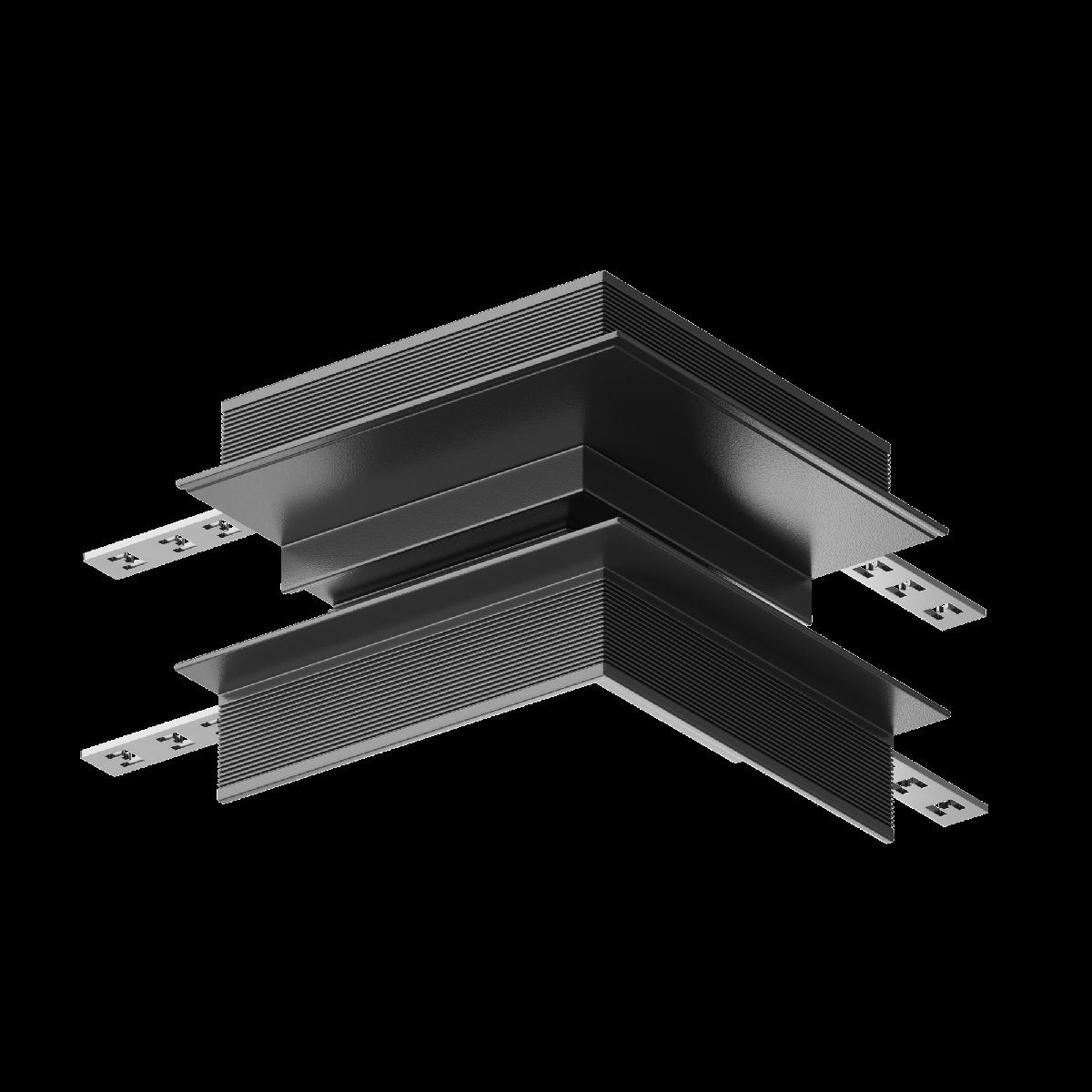 Угловой коннектор внешний Maytoni Accessories for tracks TRA004OCL-22B TRA004OCL-22B - магазин электротехники Electroshop