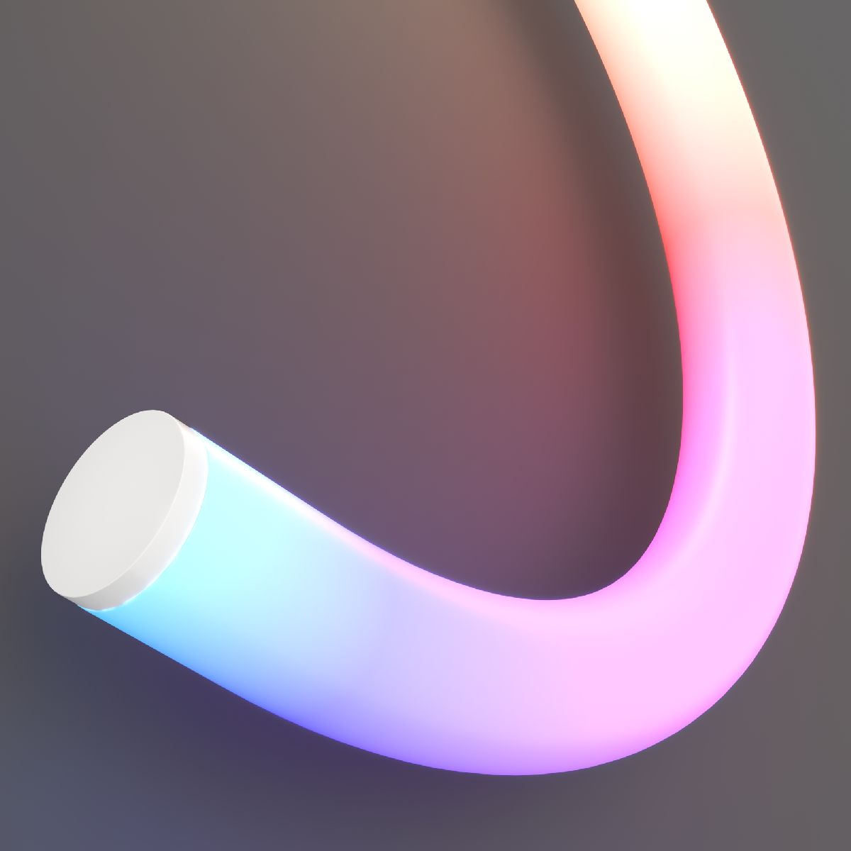 Гибкий неон Maytoni Led Strip 24В 2835+2016 17,2Вт/м RGB+4000К 5м IP65 20305 20305 - магазин электротехники Electroshop