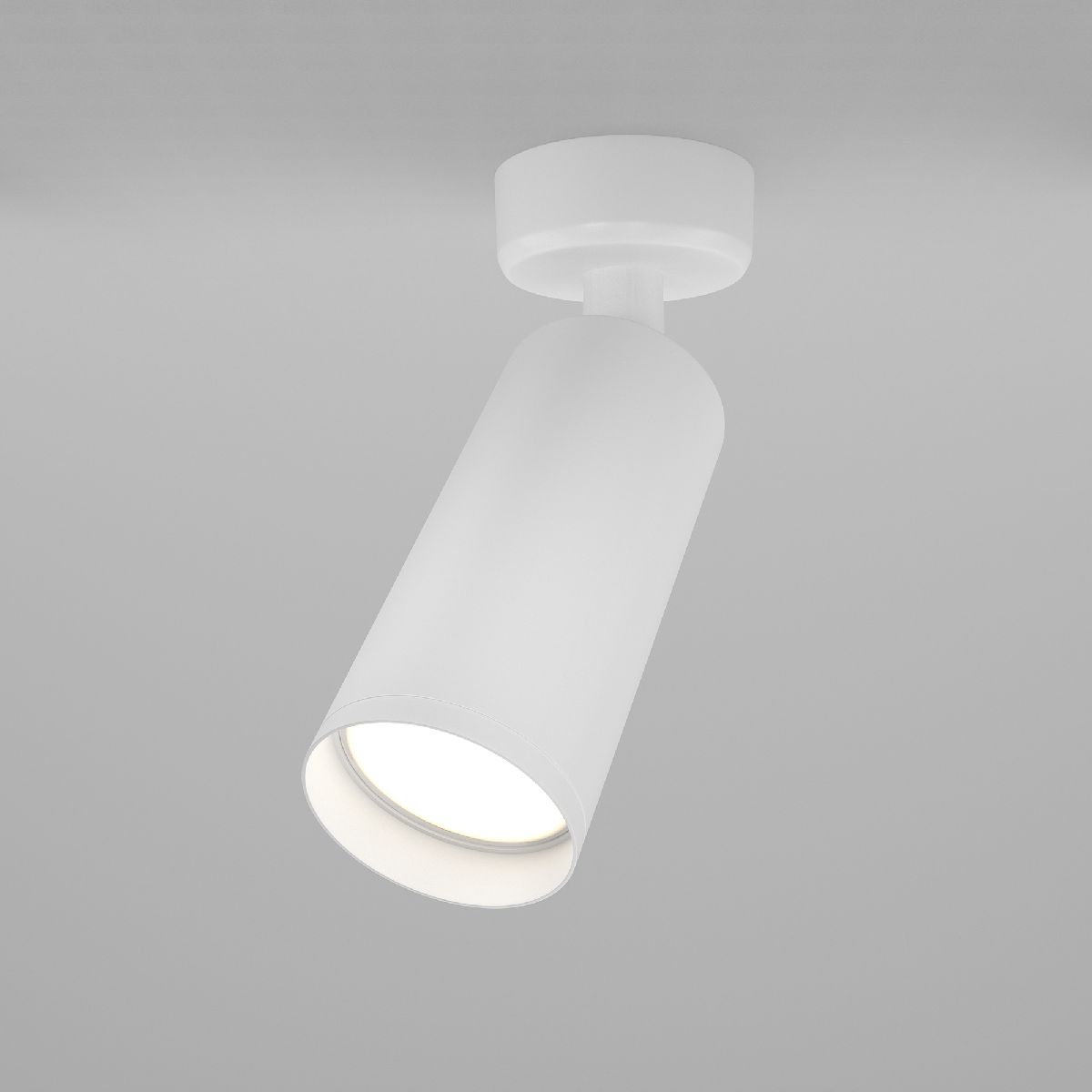 Спот Maytoni Focus C017CW-01W C017CW-01W - магазин электротехники Electroshop