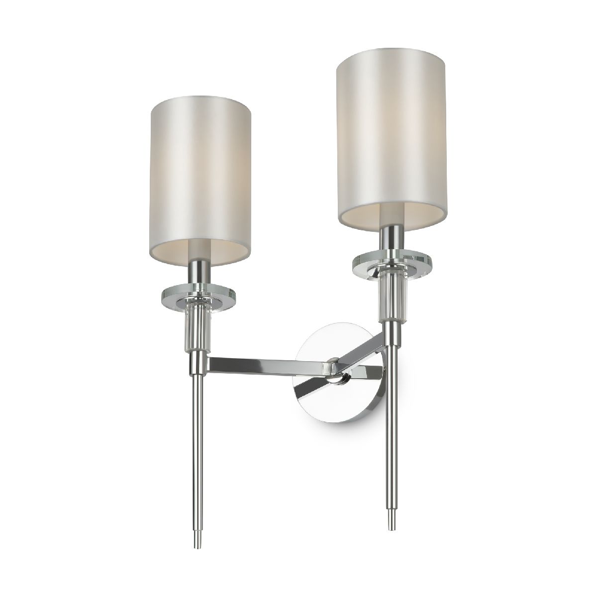 Бра Maytoni Florida MOD148WL-02CH MOD148WL-02CH - магазин электротехники Electroshop