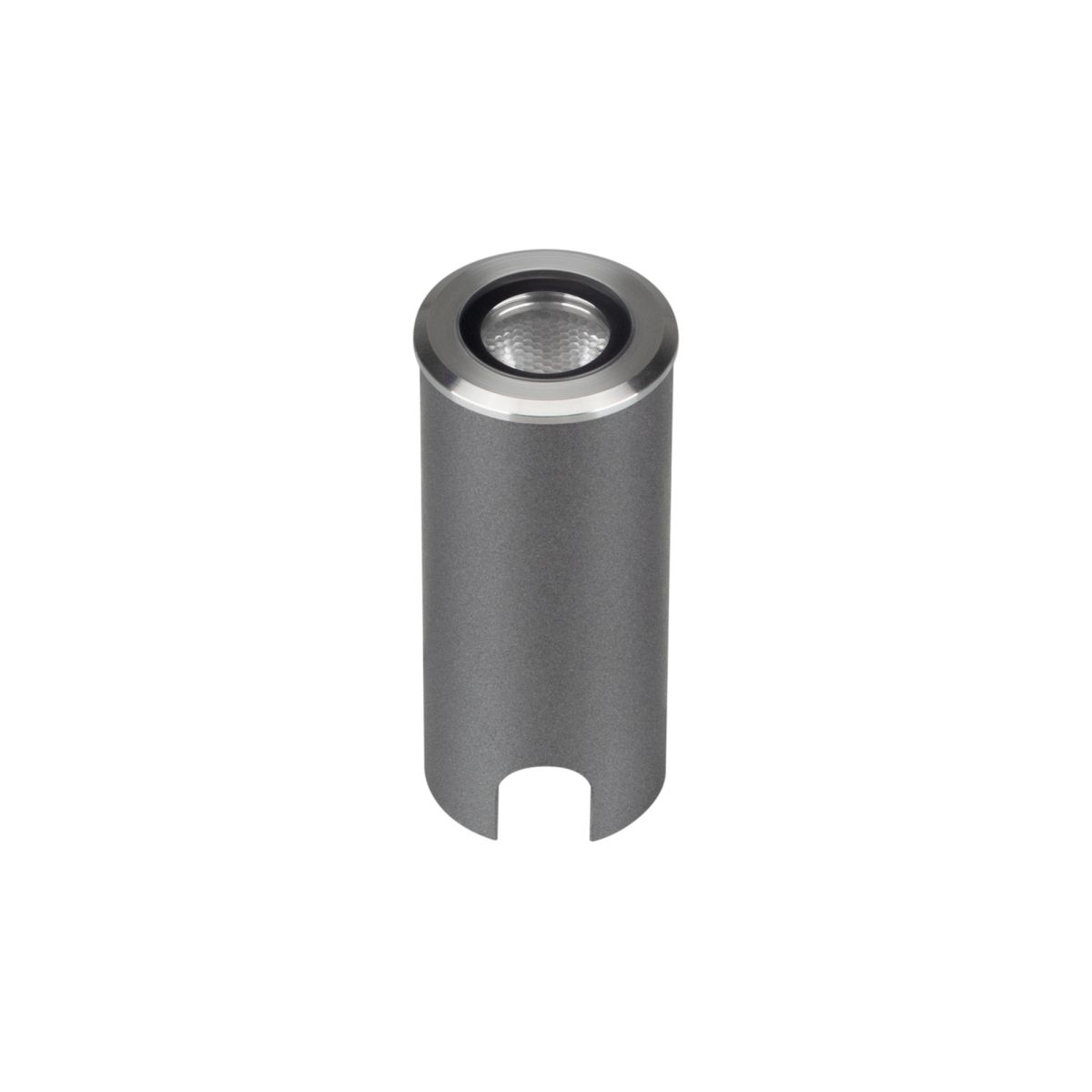Светильник Arlight ART-PELURU-GROUND-R23-1W Warm3000 (SL, 30 deg, 24V) (IP67 Металл) 056633 056633 - магазин электротехники Electroshop