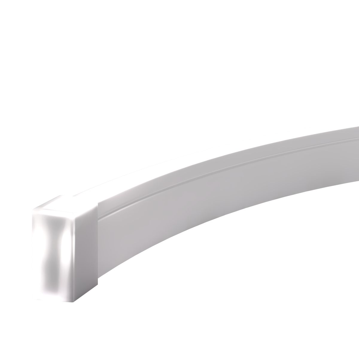 Гибкий неон Maytoni Led strip 24В 10Вт/м 6000K 5м IP67 432031 432031 - магазин электротехники Electroshop