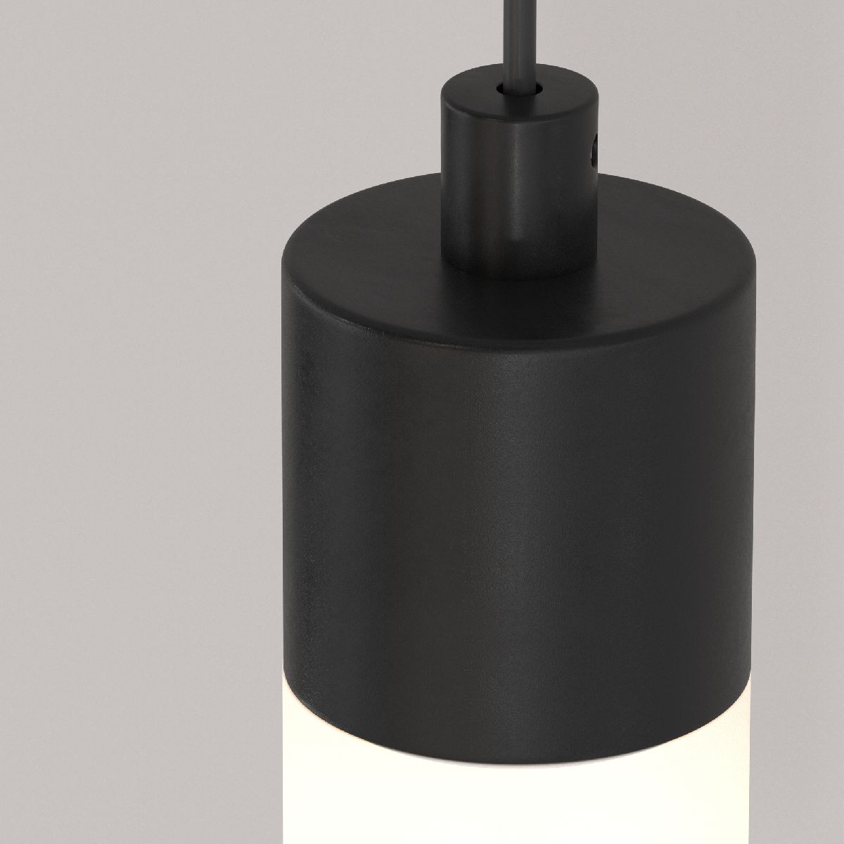 Подвесной светодиодный светильник Maytoni Technical Ray P022PL-L10B P022PL-L10B - магазин электротехники Electroshop