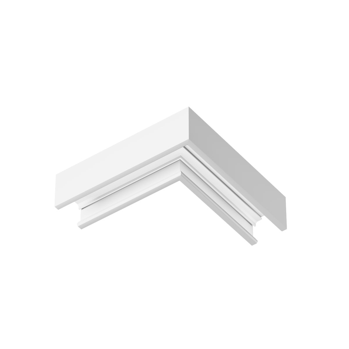 Угол-соединитель Maytoni Technical Exility TRAMN034CL-41W TRAMN034CL-41W - магазин электротехники Electroshop