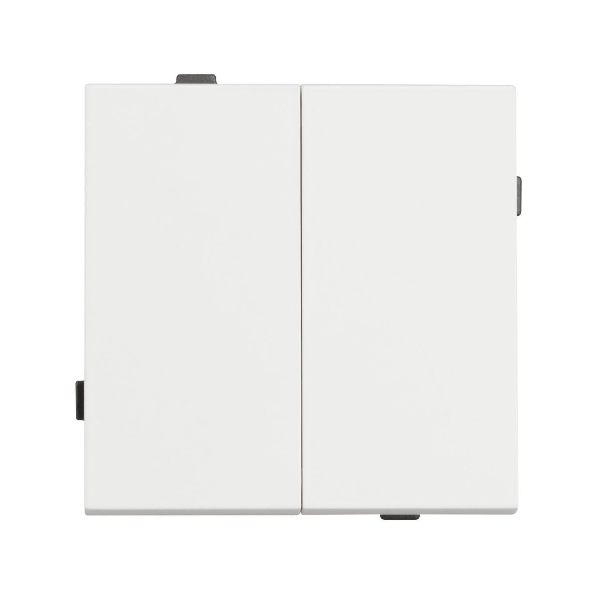 Механизм выключателя управления шторами Arlight SWT-TENDO-MKR2-SFPL-WH (230V, 10A) 054561 054561 - магазин электротехники Electroshop