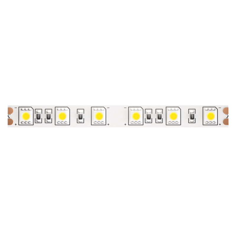 Светодиодная лента Maytoni Technical 24В 5050 14,4Вт/м RGB IP20 10174 10174 - магазин электротехники Electroshop