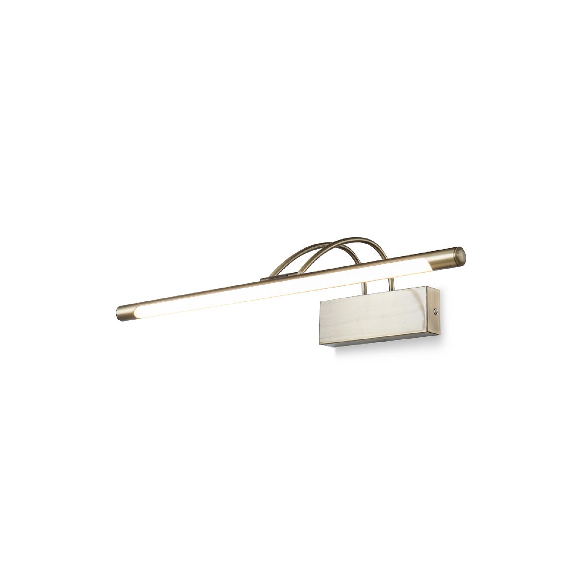 Подсветка для картин Maytoni Finelli MIR004WL-L12BZ MIR004WL-L12BZ - магазин электротехники Electroshop