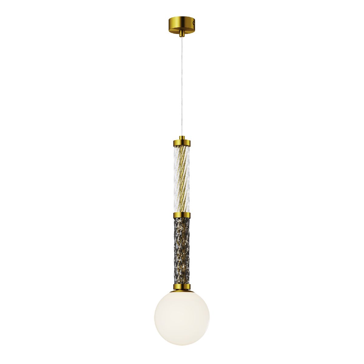 Подвесной светильник Maytoni Teatro MOD287PL-01BS1 MOD287PL-01BS1 - магазин электротехники Electroshop