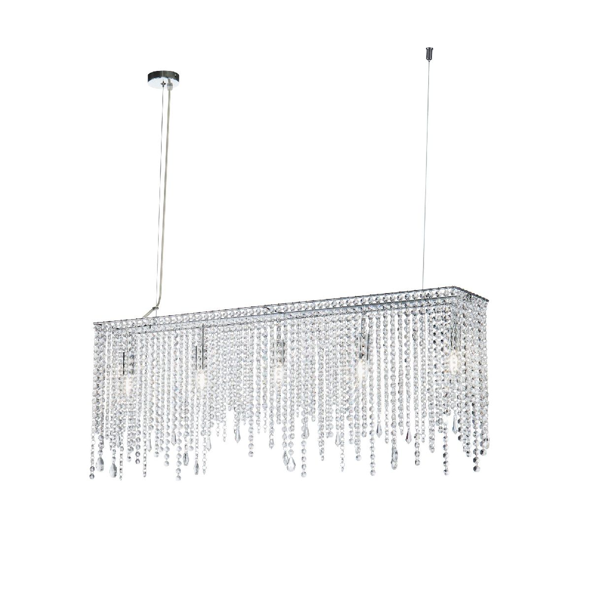 Подвесная люстра Maytoni Empress DIA002PL-05CH DIA002PL-05CH - магазин электротехники Electroshop