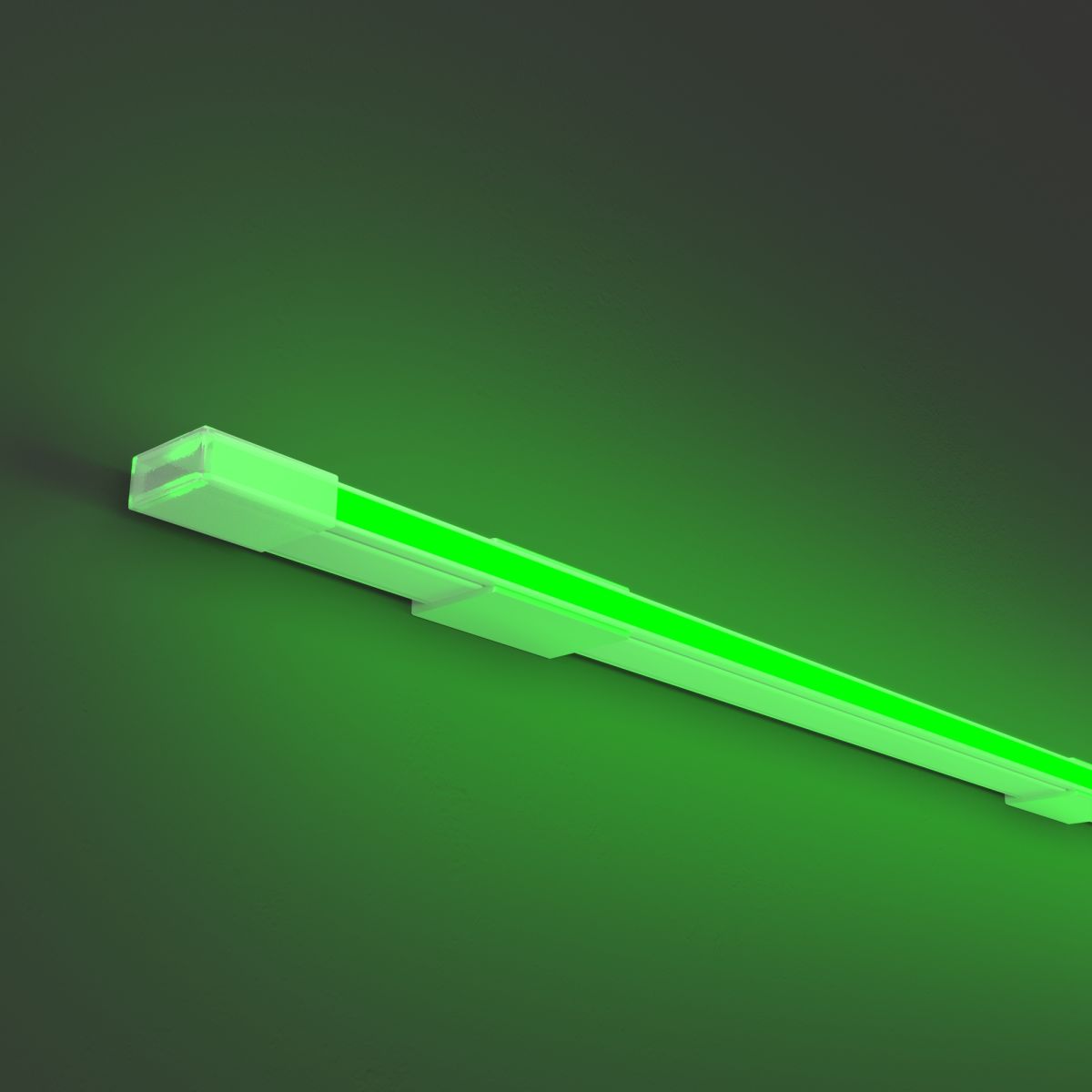 Гибкий неон Maytoni Led strip 24В 9,6Вт/м K 5м IP67 432040 432040 - магазин электротехники Electroshop