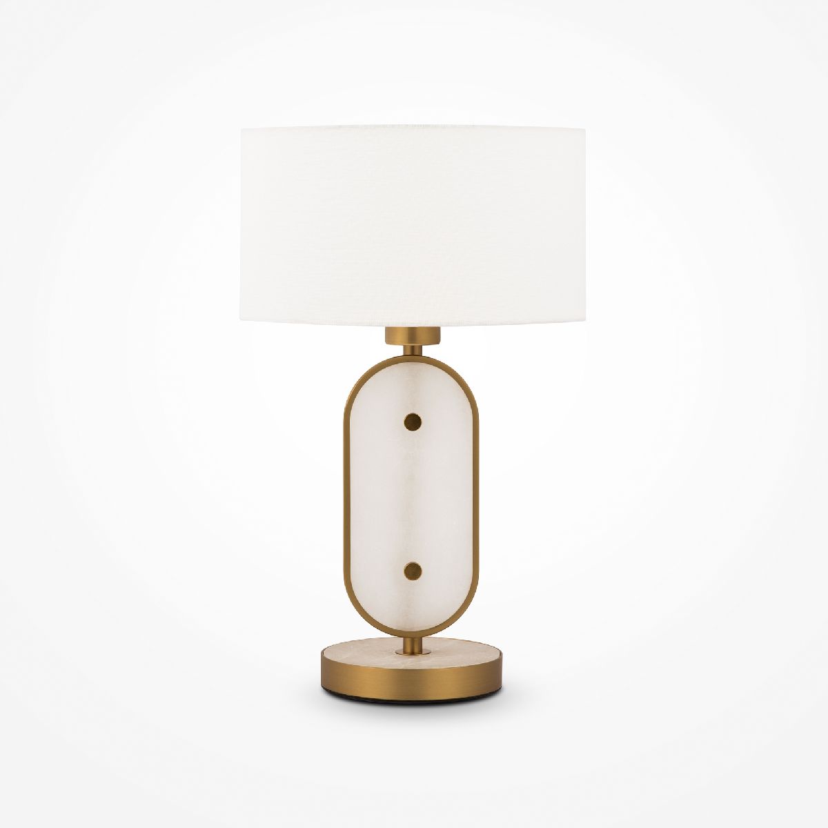 Настольная лампа Maytoni Marmo MOD099TL-01G MOD099TL-01G - магазин электротехники Electroshop