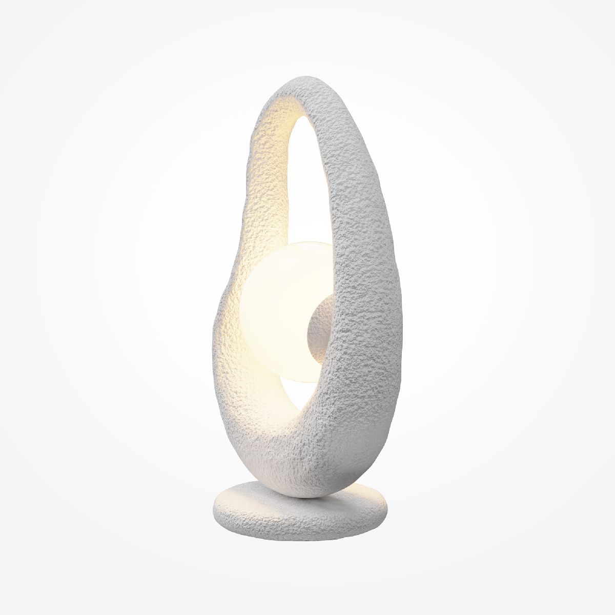 Настольная лампа Maytoni Opus MOD380TL-01W MOD380TL-01W - магазин электротехники Electroshop