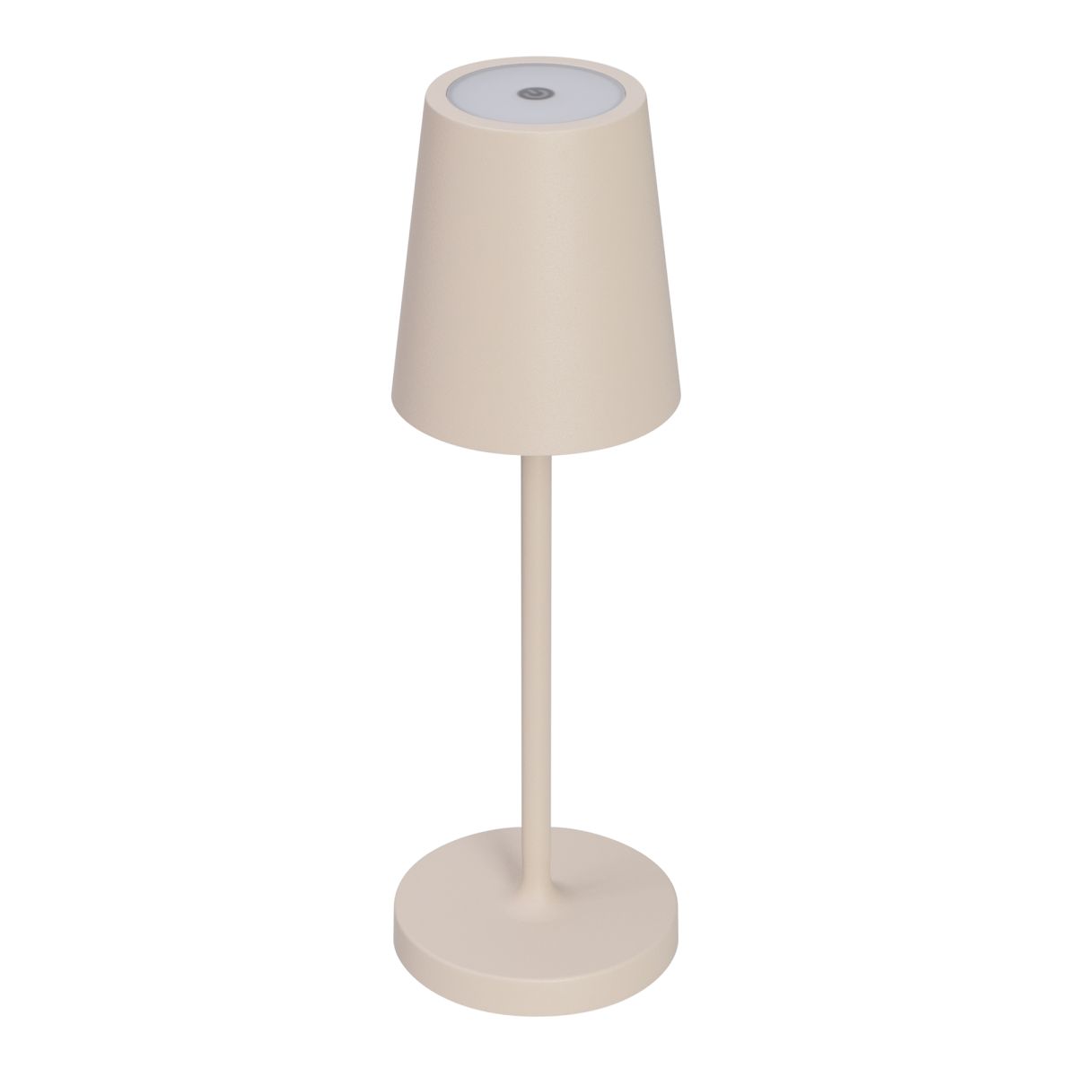 Настольная лампа с аккумулятором Arlight SP-DAISY-TAB-1.5W Warm3000-MIX (SD, 90 deg) (IP54 Металл) 056081 056081 - магазин электротехники Electroshop