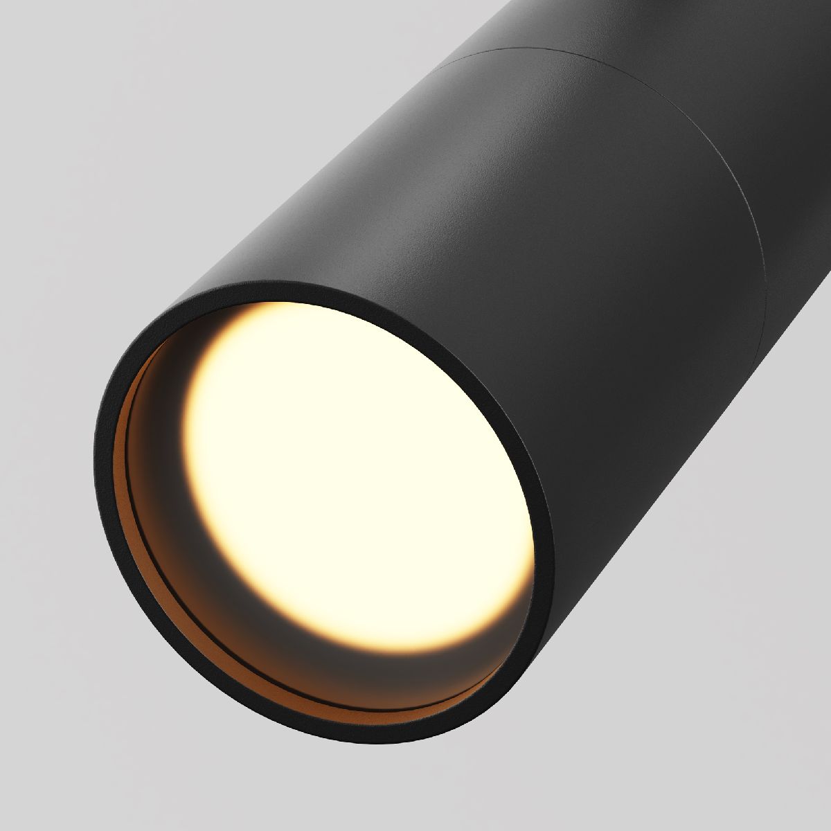 Уличный трековый светильник Maytoni Focus O-TR01-2-P-8WB3K O-TR01-2-P-8WB3K - магазин электротехники Electroshop