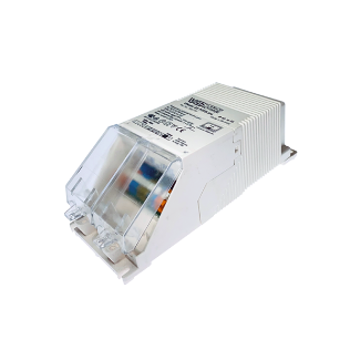 ЭмПРА Vossloh Schwabe VNaHJ 35PZT.050 35W IP40 175х72х64 для металлогалогенных ламп 536199 536199 - магазин электротехники Electroshop