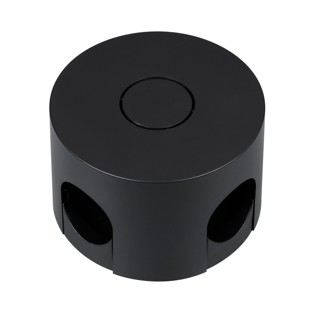 Чаша накладная Arlight ART-INBELT-CANOPY-SURFACE-R98 (BK) 049825 049825 - магазин электротехники Electroshop