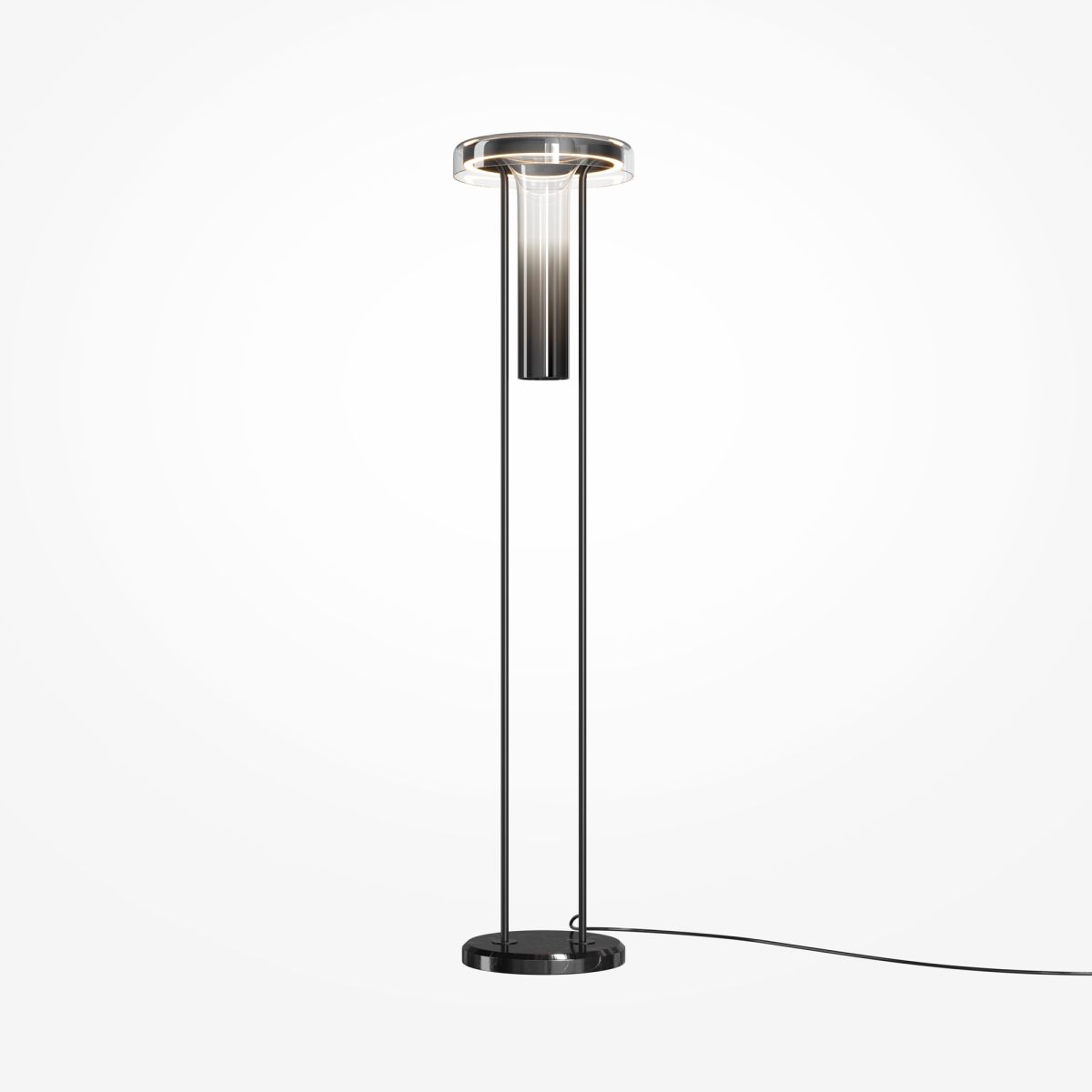 Торшер Maytoni Ikebana MOD463FL-L24B3K MOD463FL-L24B3K - магазин электротехники Electroshop