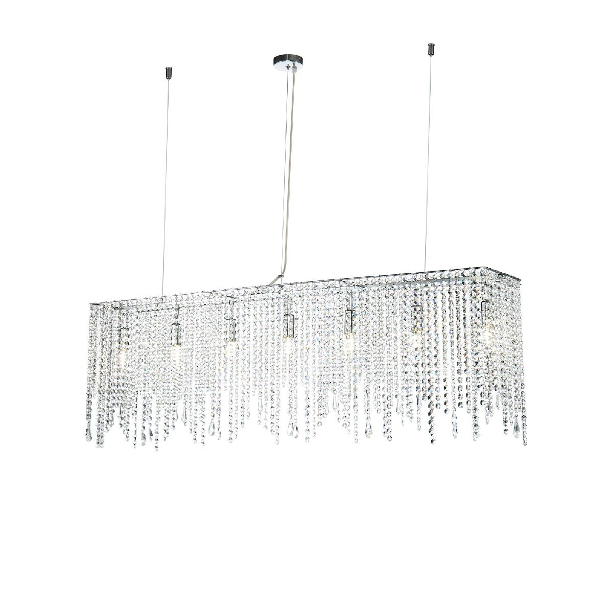 Подвесная люстра Maytoni Empress DIA002PL-07CH DIA002PL-07CH - магазин электротехники Electroshop