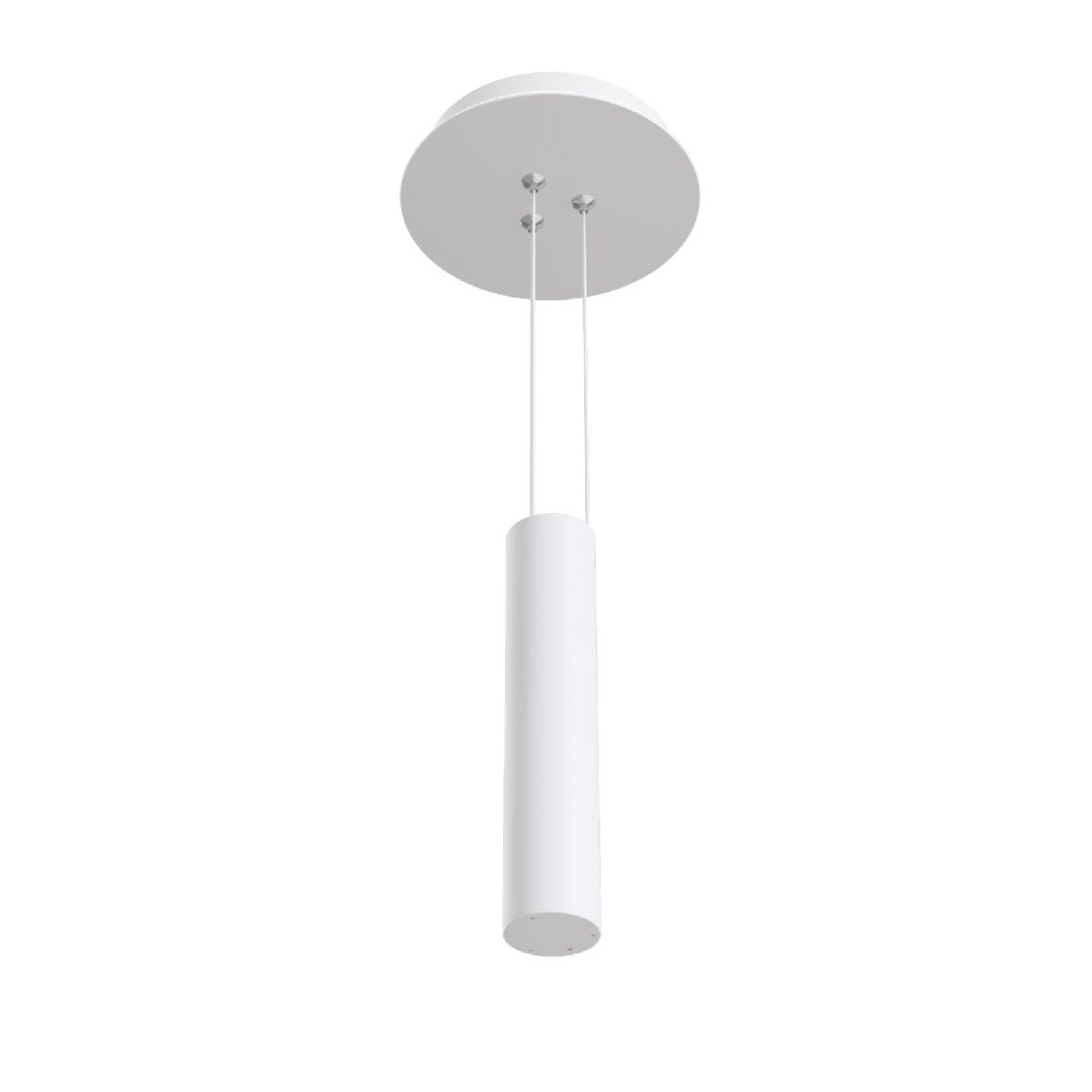 Подвесной комплект Maytoni Zon C032C-03-W C032C-03-W - магазин электротехники Electroshop