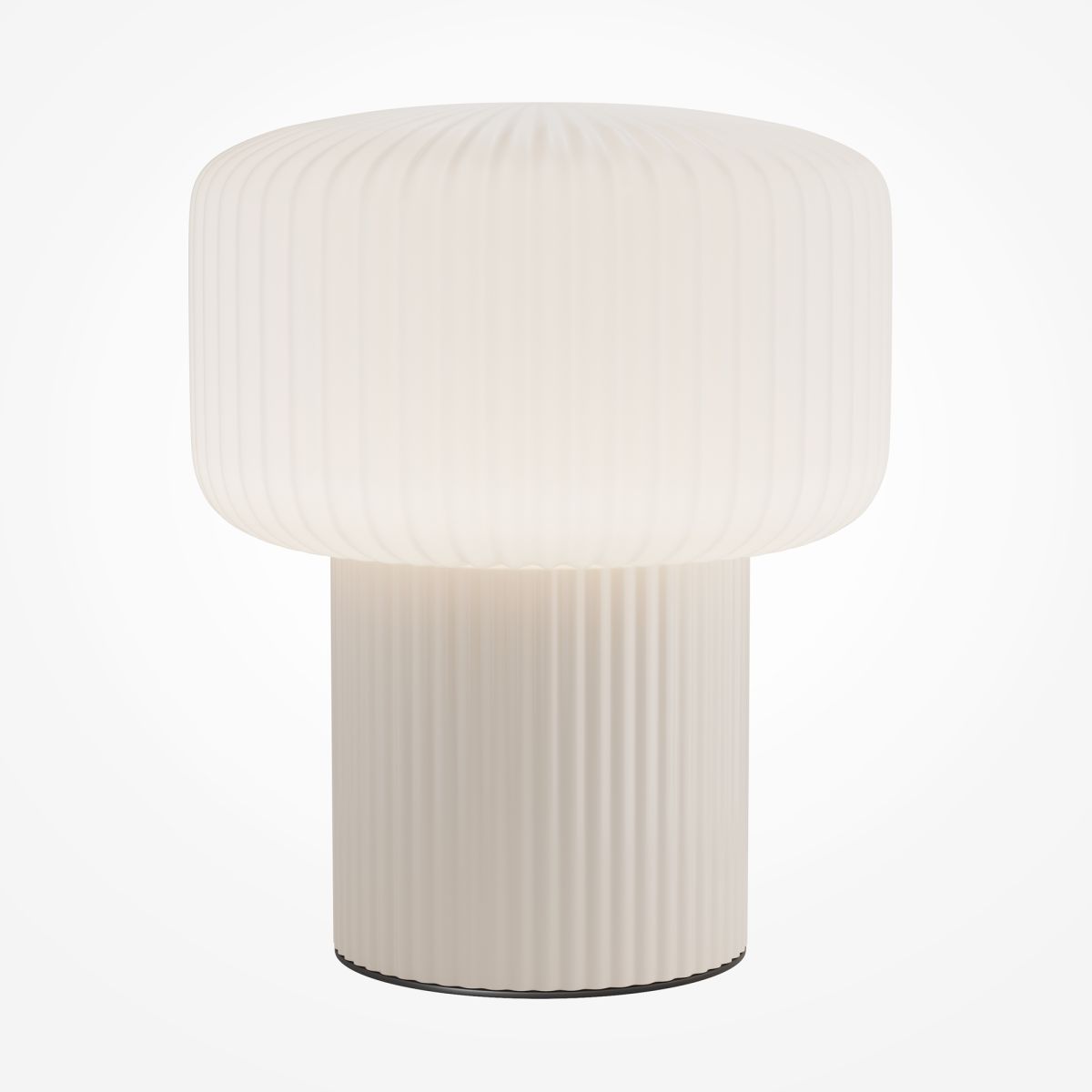 Настольная лампа Maytoni Omaggio MOD404TL-01BG MOD404TL-01BG - магазин электротехники Electroshop
