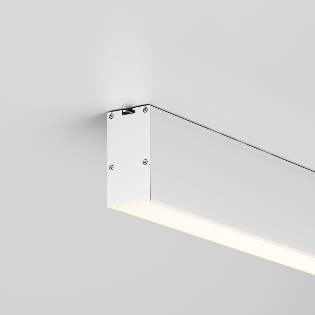Линейный светильник Maytoni Technical LL311037 LL311037 - магазин электротехники Electroshop