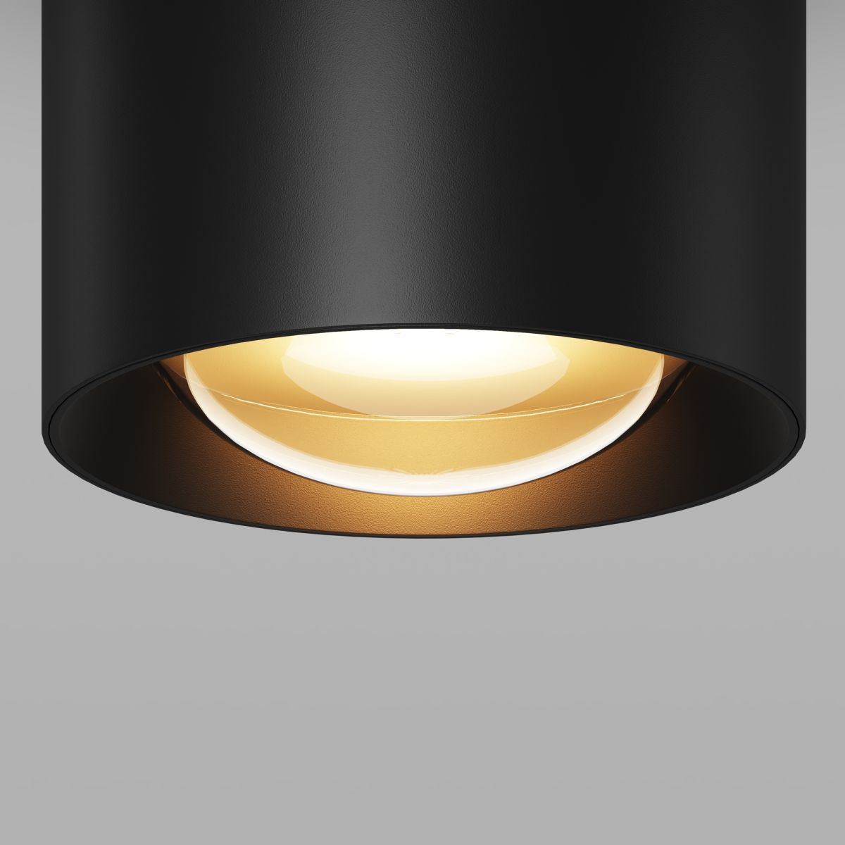Уличный потолочный светильник Maytoni Lumina O498CL-L7B3K O498CL-L7B3K - магазин электротехники Electroshop
