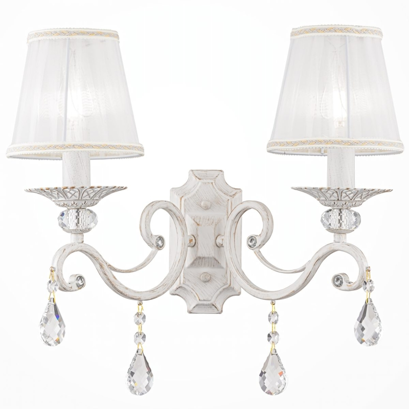 Бра Maytoni Grace ARM247-02-G ARM247-02-G - магазин электротехники Electroshop