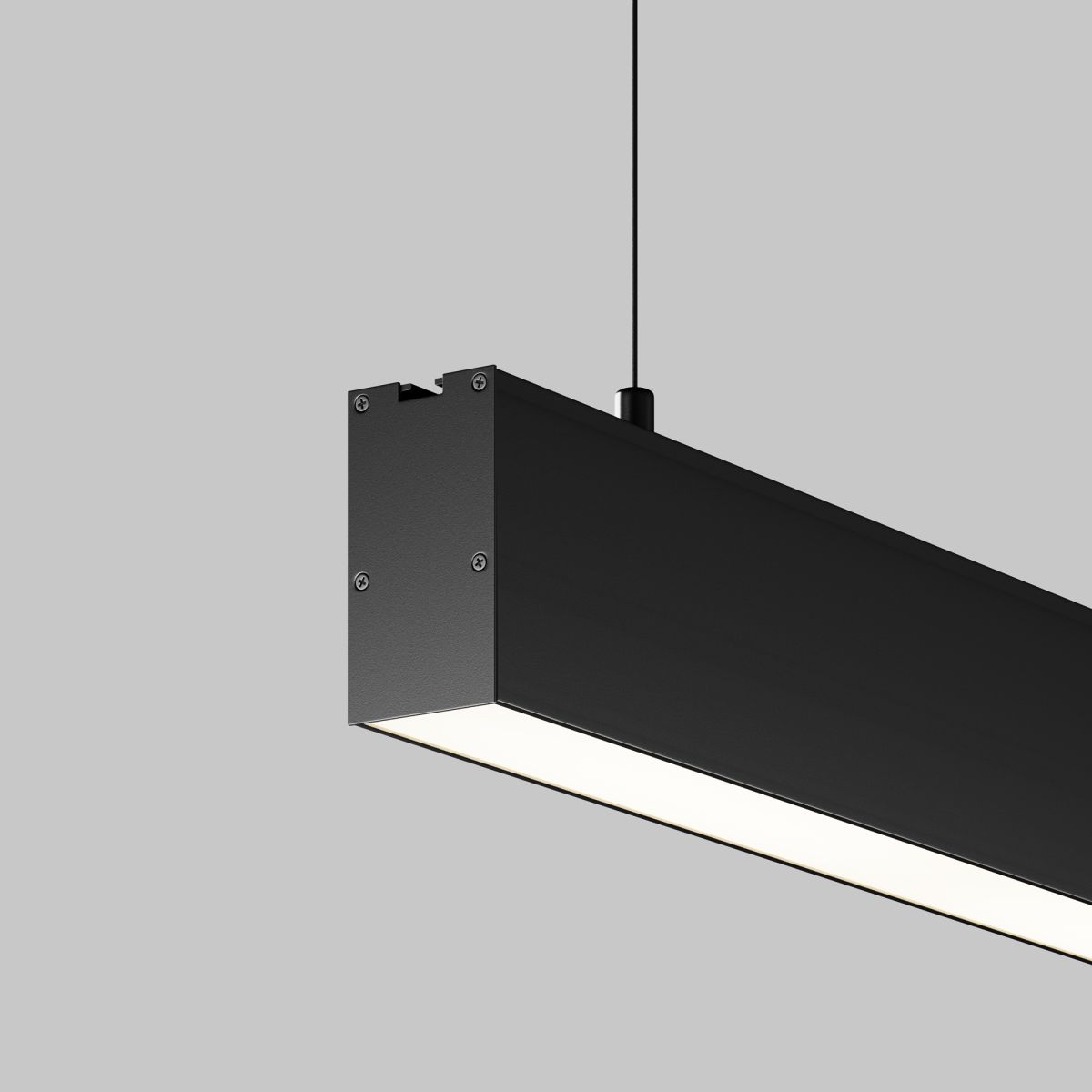 Линейный светильник Maytoni Technical LL312042 LL312042 - магазин электротехники Electroshop