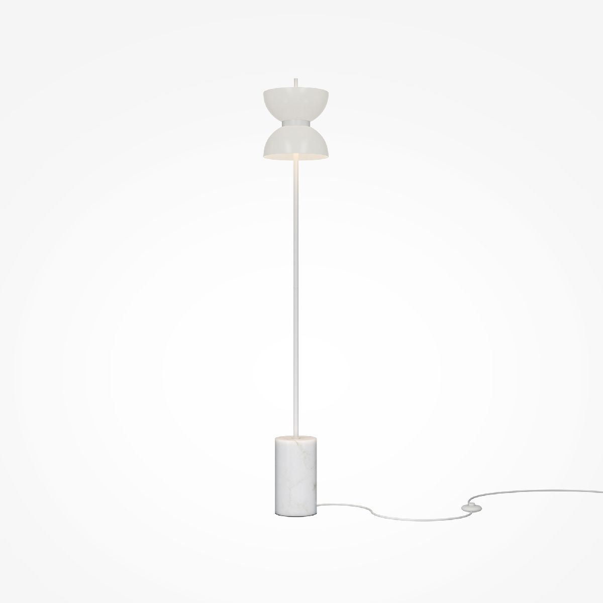 Торшер Maytoni Kyoto MOD178FL-L11W3K MOD178FL-L11W3K - магазин электротехники Electroshop