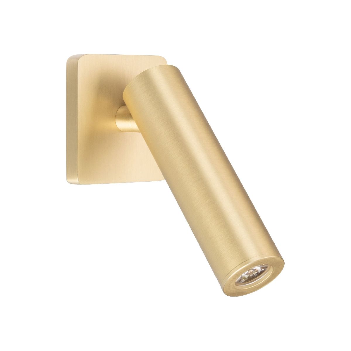 Спот Arlight SP-READER-NB-S60x60-3W Warm3000 (GD, 20 deg, 230V) 049806 049806 - магазин электротехники Electroshop