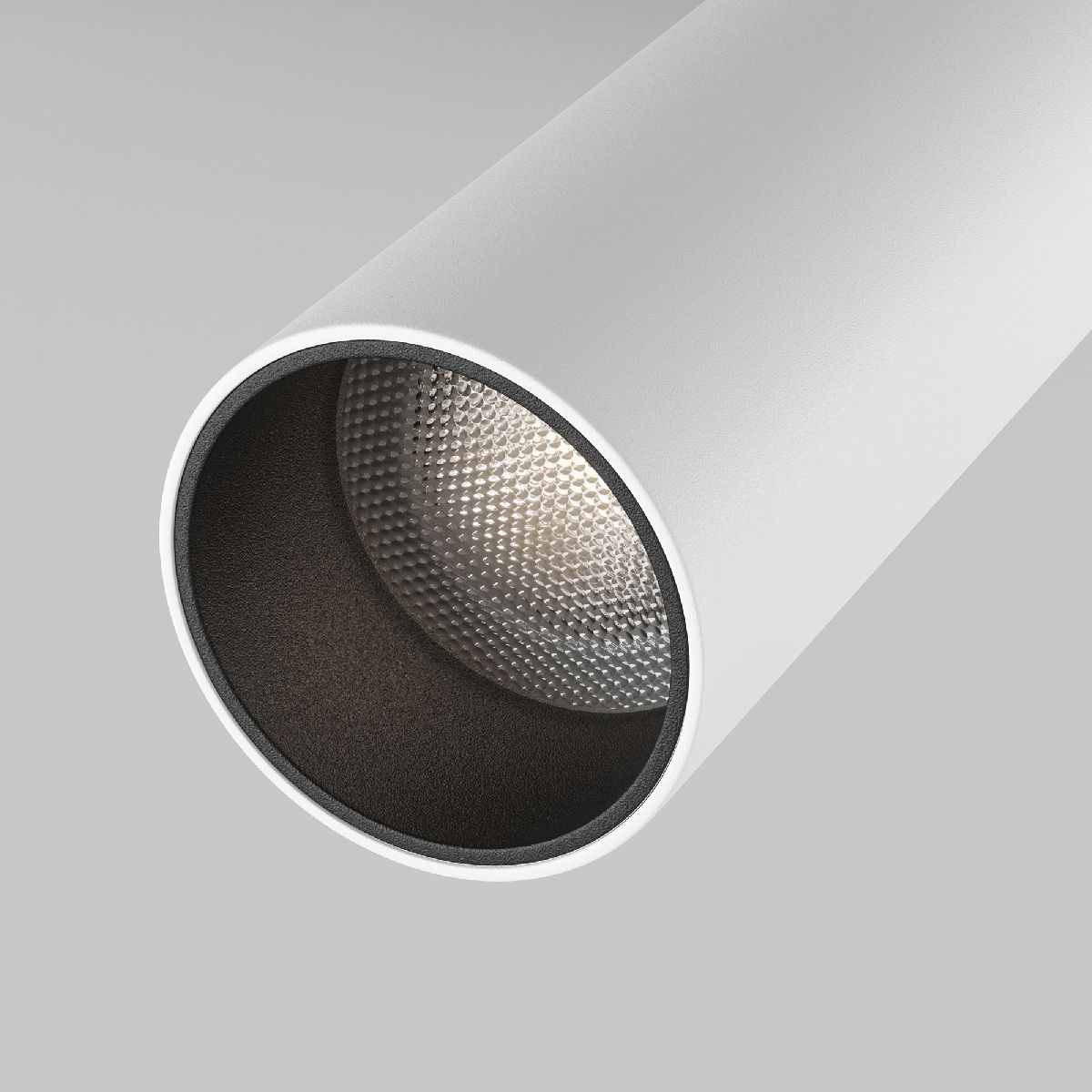 Встраиваемый спот Maytoni Focus LED C053CL-L12W4K-W-W C053CL-L12W4K-W-W - магазин электротехники Electroshop