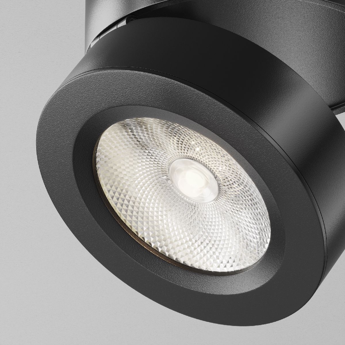 Светодиодный спот Maytoni Alivar C022CL-L7B4K C022CL-L7B4K - магазин электротехники Electroshop