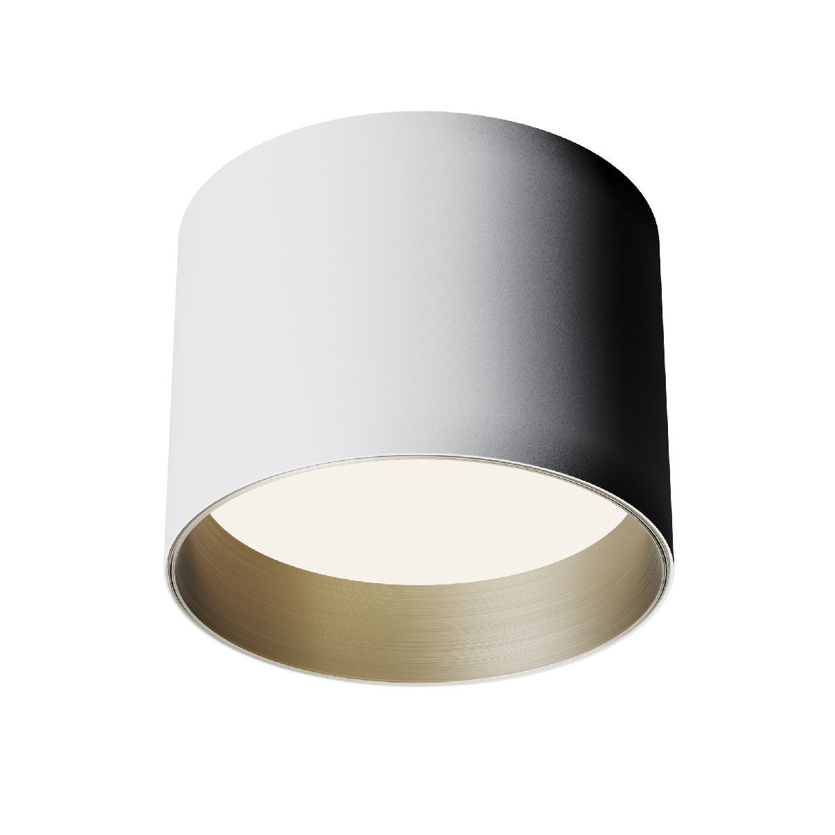 Накладной светильник Maytoni Glam C096L-GX53-WBS C096L-GX53-WBS - магазин электротехники Electroshop