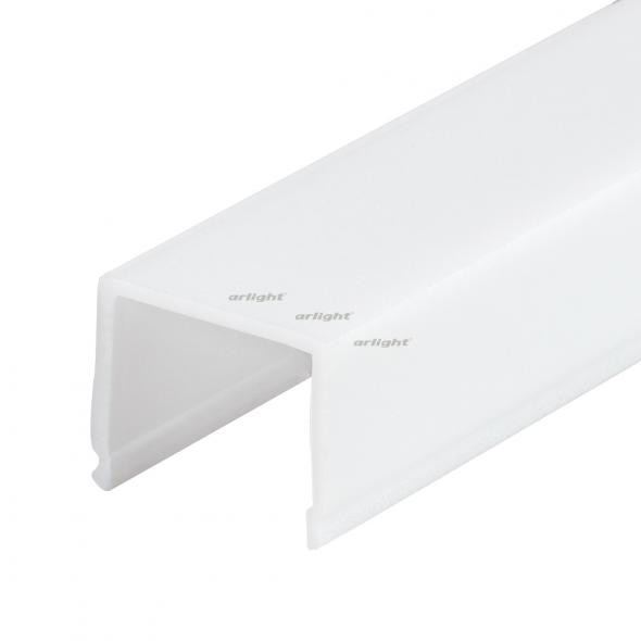 Экран Arlight G-K MAT-L для PLS-GIP, LOCK 019210 019210 - магазин электротехники Electroshop
