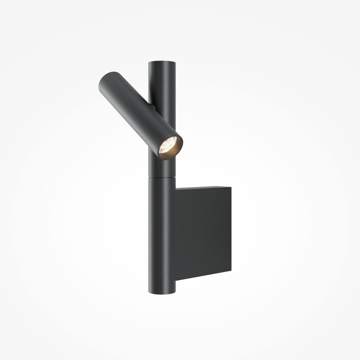 Спот Maytoni Utility MOD433WL-L3B3K MOD433WL-L3B3K - магазин электротехники Electroshop